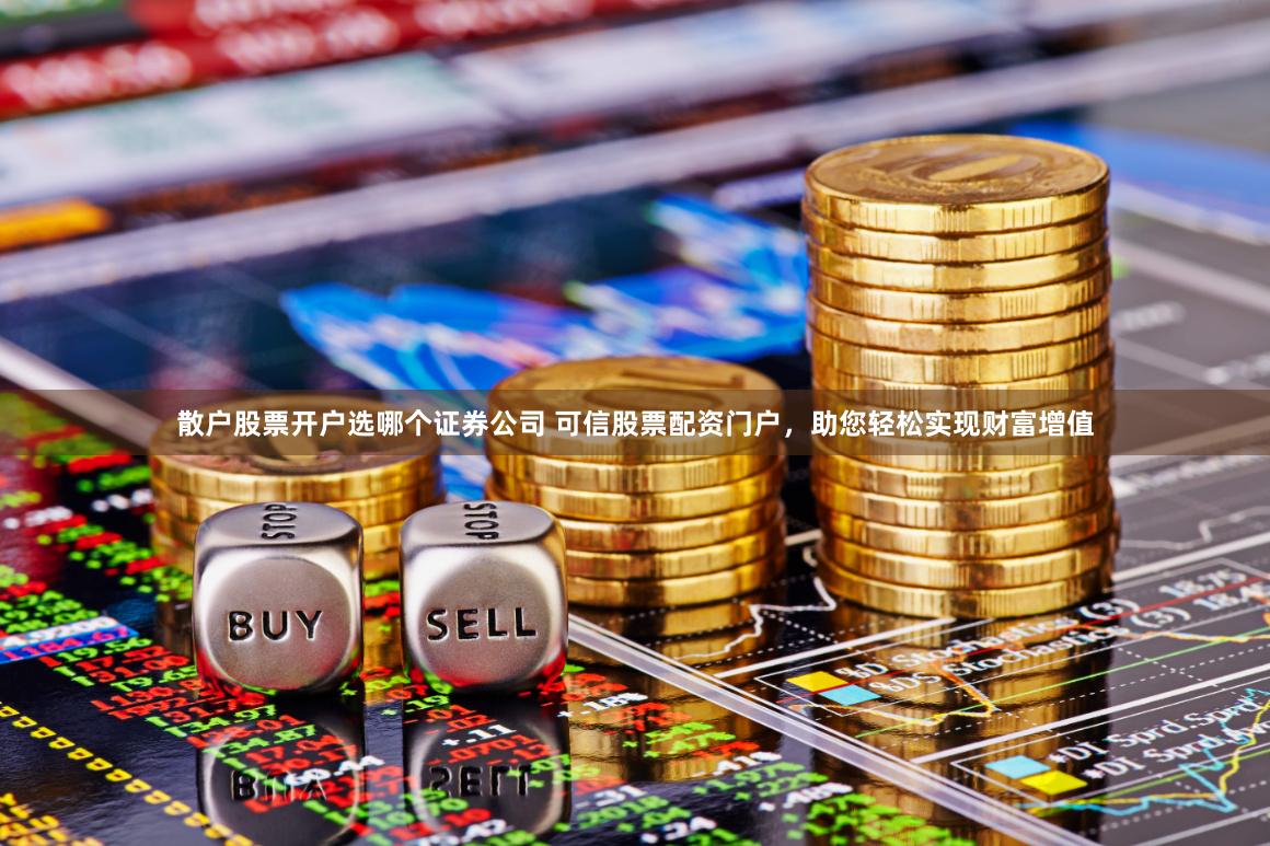 散户股票开户选哪个证券公司 可信股票配资门户,助您轻松实现财富增值